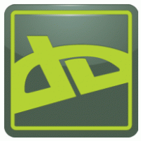 DeviantArt Icon Logo  Stock Vector  signsandsymbols@email.com 