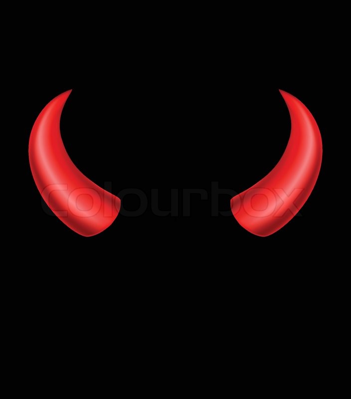 Antlers, decoration, design, devil, halloween, horns, party icon 