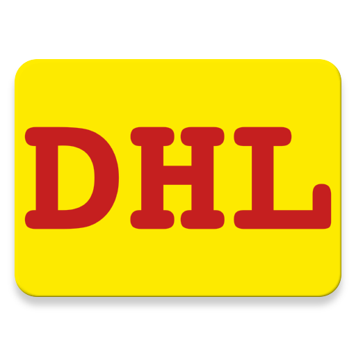 Dhl Vector Png #21199 - Free Icons and PNG Backgrounds