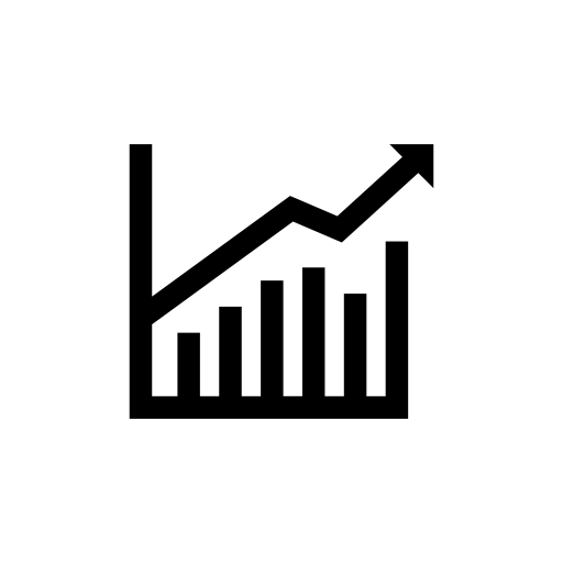 Chart, diagram, finance, graph, pie chart, report icon | Icon 