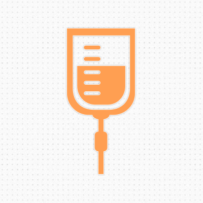 Line icon medical device icon, dialysis machines vector clip art 
