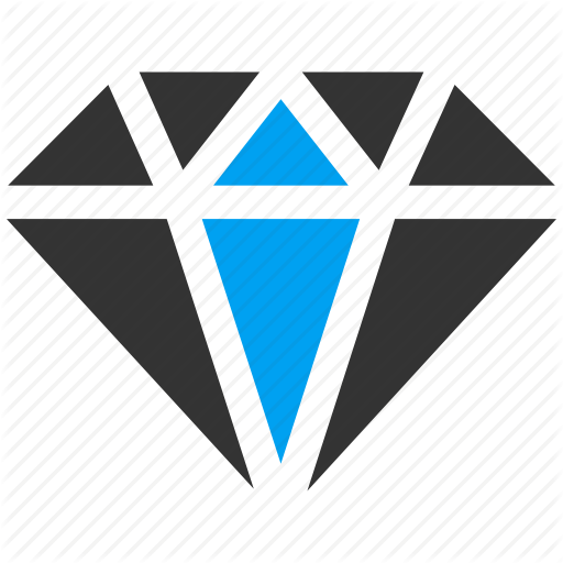 Diamond icons | Noun Project