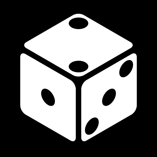 Dice icons | Noun Project
