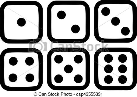 dice Icon photos, royalty-free images, graphics, vectors  videos 