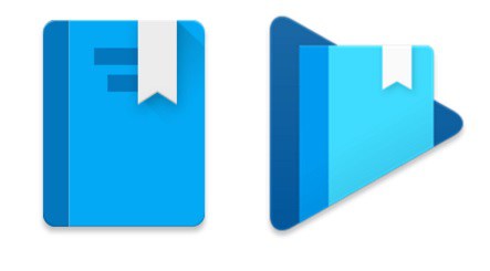 Ebook icons | Noun Project