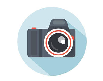 digital camera icon  Free Icons Download