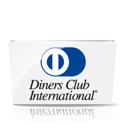 Diners Club International Icon | Credit Card Payment Iconset 