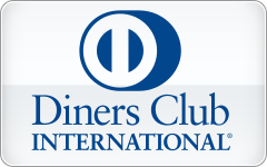 diners club Icon