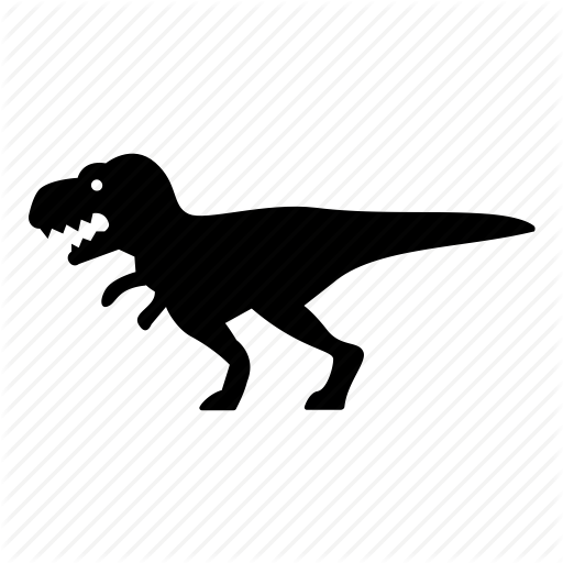 Dinosaur Icons - 506 free vector icons