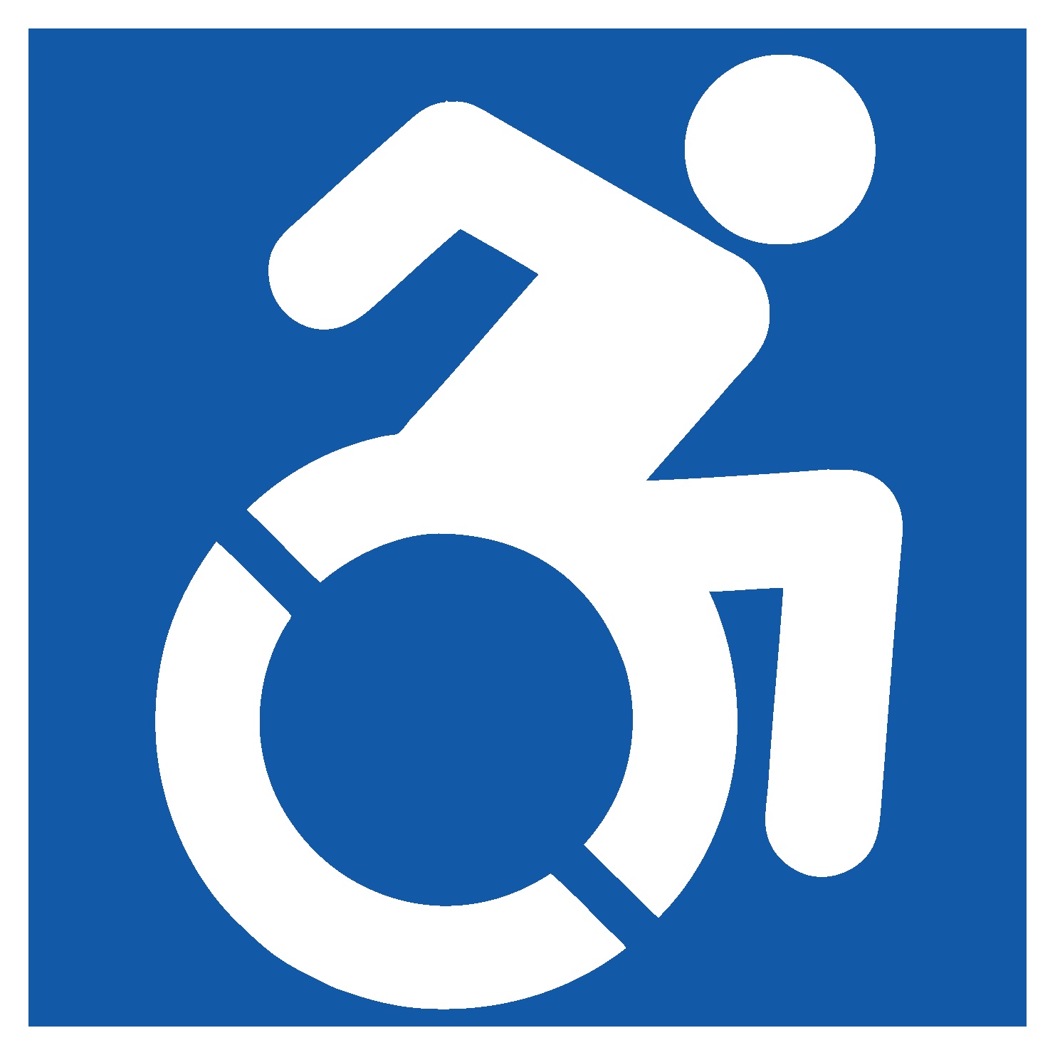 Disability icons | Noun Project