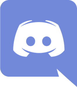 Discord pixel icon by Grizz5 