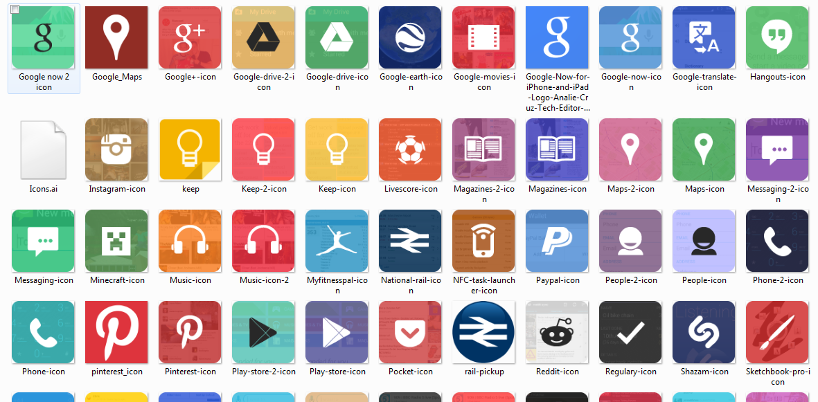  Free Server Icon Templates made by Jay | Minecraft Market
