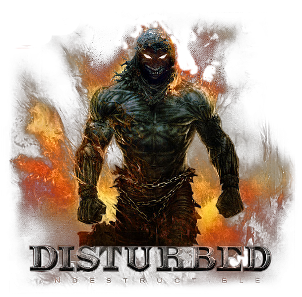 Disturbed images The Guy photo (29570613)