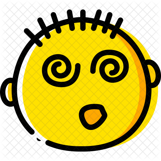 Dizzy icons | Noun Project