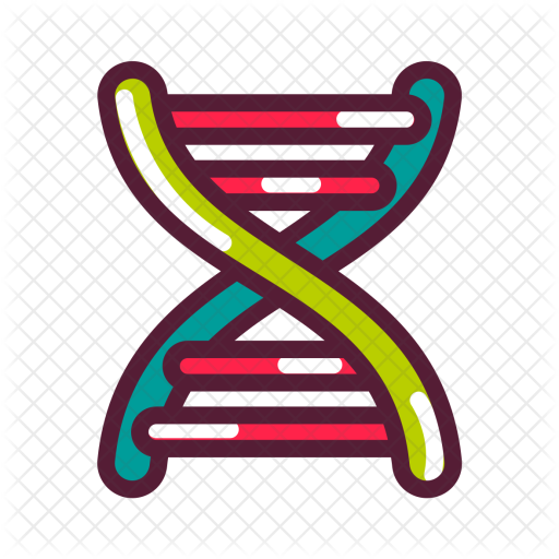 Dna Icon - Healthcare  Medical Icons in SVG and PNG - Icon Library