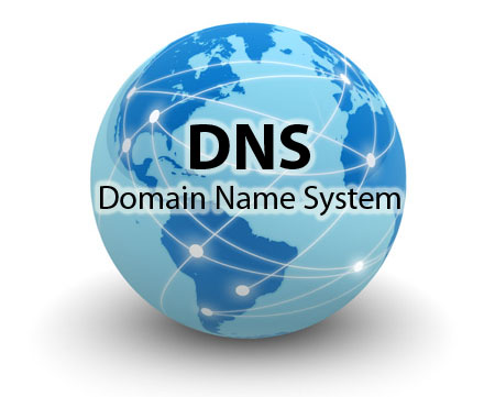 DNS SERVER ICON Stock image and royalty-free vector files on 