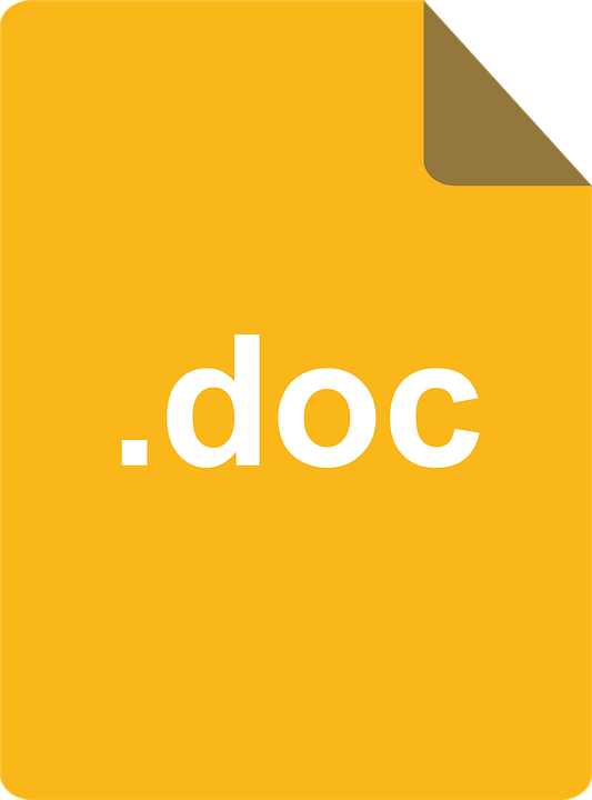 Doc Icons