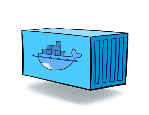 Push Docker containers to Google Container Registry (GCR) | Buddy Blog