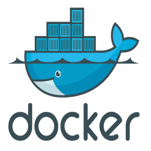 Docker Icon - free download, PNG and vector
