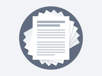 Doc, docs, documents, file, google, paper, text icon | Icon search 