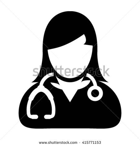 woman, User Icons, Female, medical, Medical Assistant, Doctors 