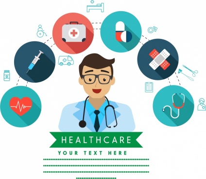 Medical doctor specialist Icons | Free Download