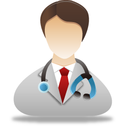 Medical Doctor Icon - free download, PNG and vector