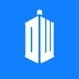 Doctor Who : TV Series Folder Icon v1 by DYIDDO 