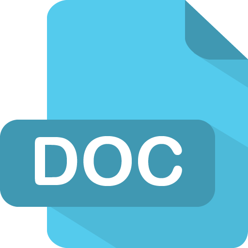 Documents Folder Icon - iOS7 Style Icons 