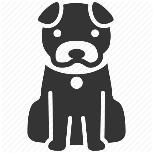 Dog icons | Noun Project