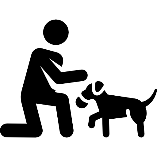 Dog Bone Icon - free download, PNG and vector