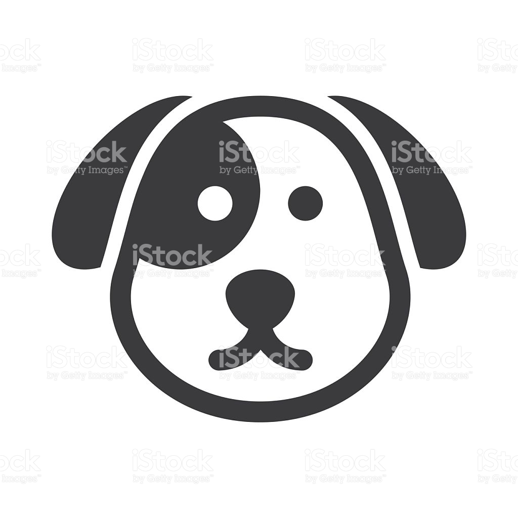 Dog Vector Icons Pack - Download Free Vector Art, Stock Graphics 
