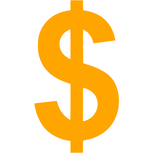 Dollar icons | Noun Project