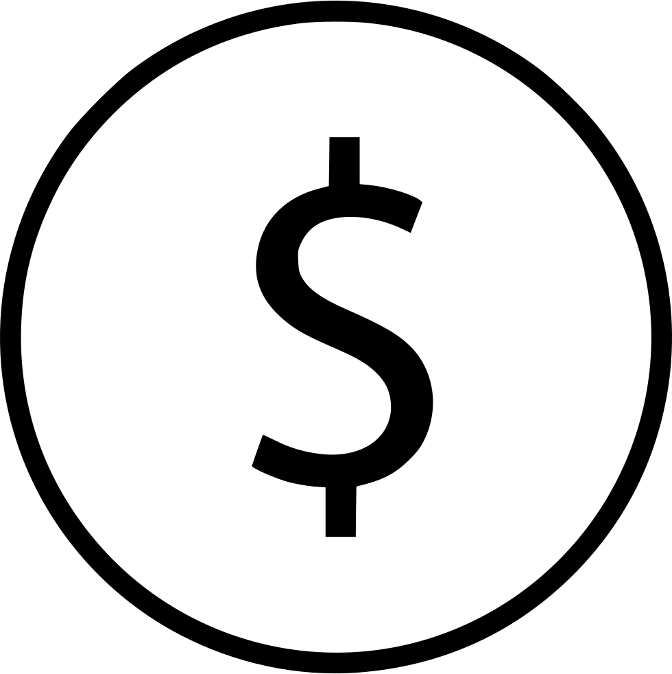Currency, dollar, sign, us icon | Icon search engine