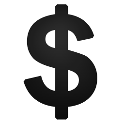 Dollar Icon Png - Free Icons and PNG Backgrounds