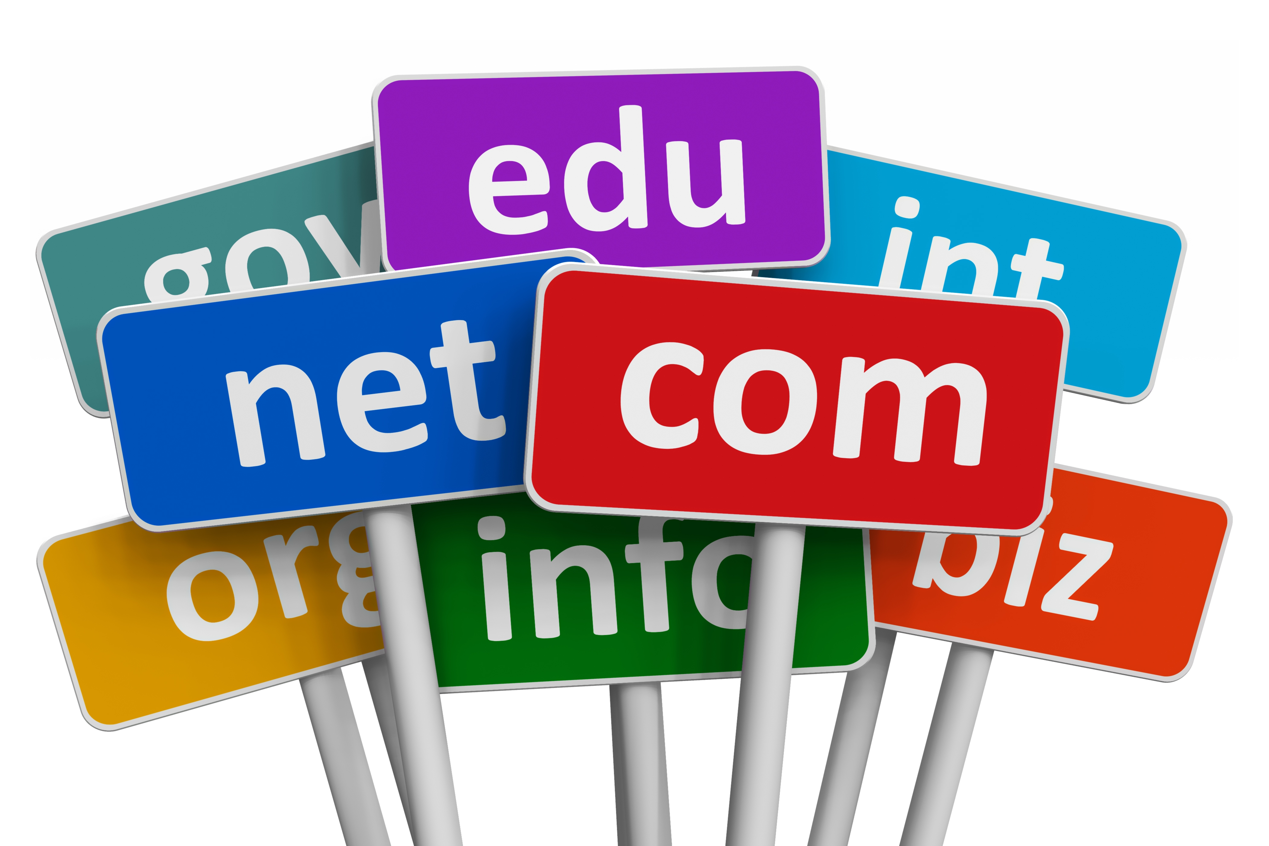 Domain, domain name, hosting, internet, network, web, website icon 