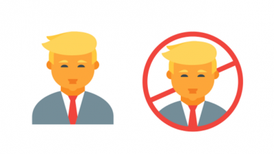 Donald-trump icons | Noun Project