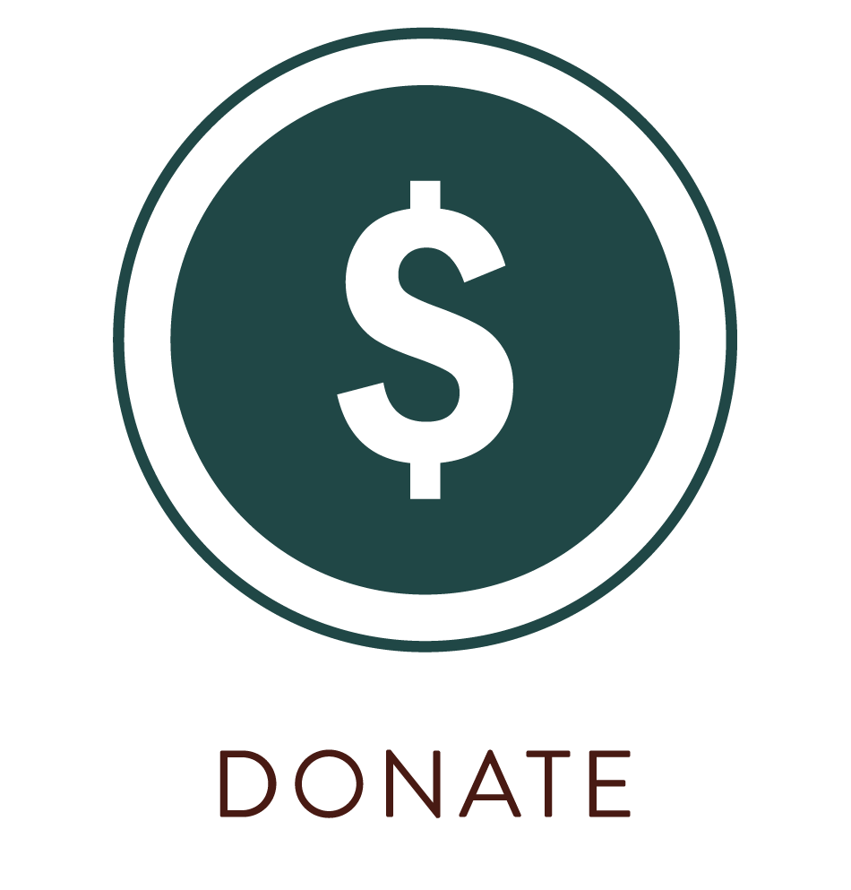 Donating Icons