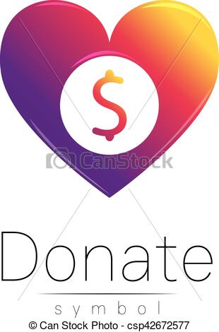 Donating Icons