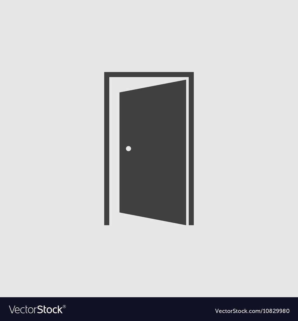Door Icons - 2,866 free vector icons