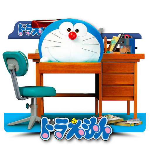 Image - Doraemon Repair Shop Seasons Icon.png | Doraemon Wiki 