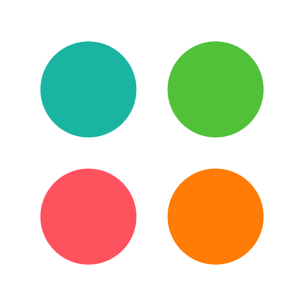 More, three dots, IOS 7 interface symbol Icons | Free Download