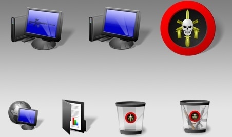 Download Free Computer Icons, Computer Icons 3.0.0.0 Download