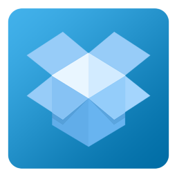 Dropbox icon | Icon search engine