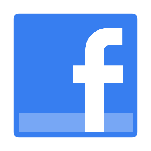Facebook Simple Icon | Web Icons PNG