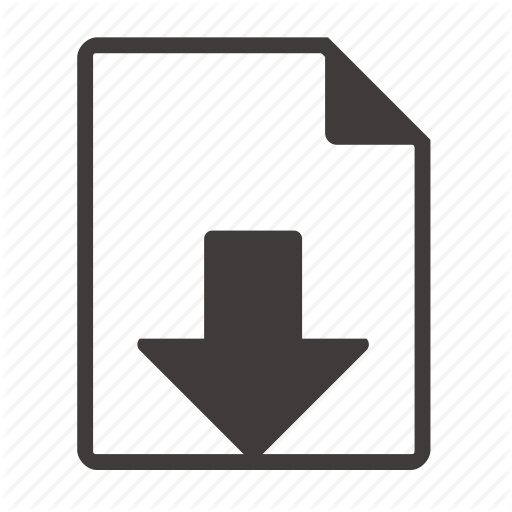 Merge Files Icon - free download, PNG and vector