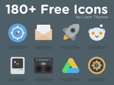 Free Emoticon Icons SVG freebie - Download free SVG resource for 