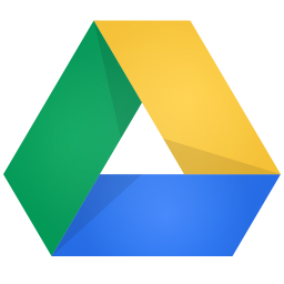 Google Drive Folder Icon | Simply Styled Iconset | dAKirby309