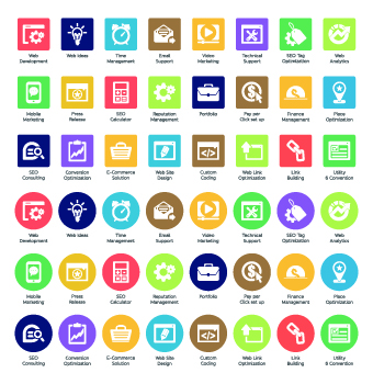 Download button - Free web icons