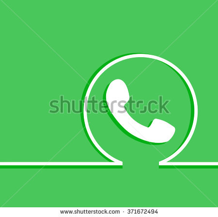 Whatsapp Icon  